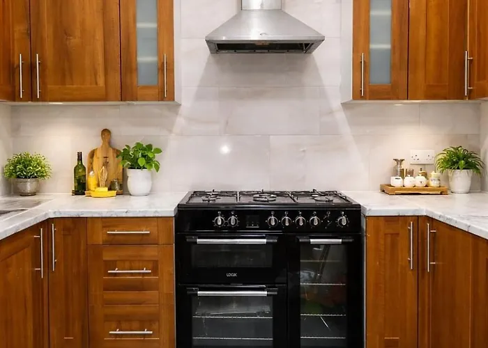 Casa vacanze The Northern Grove Heaven Manchester