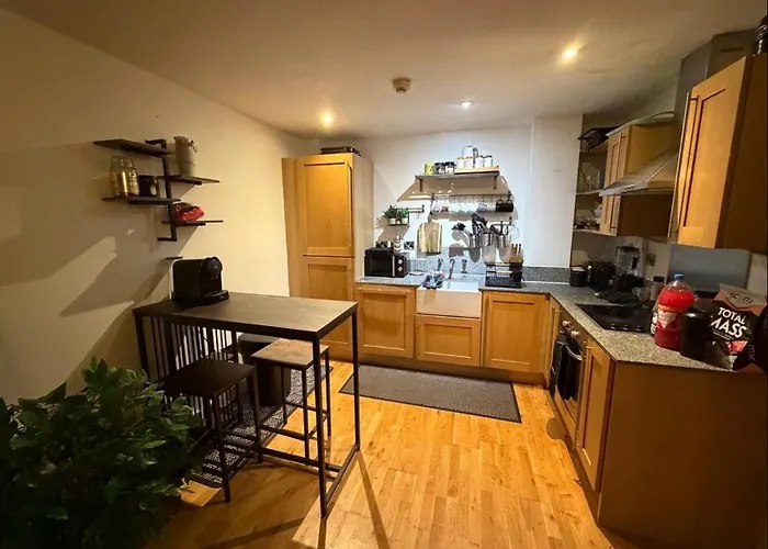 Advent House 1 Manchester