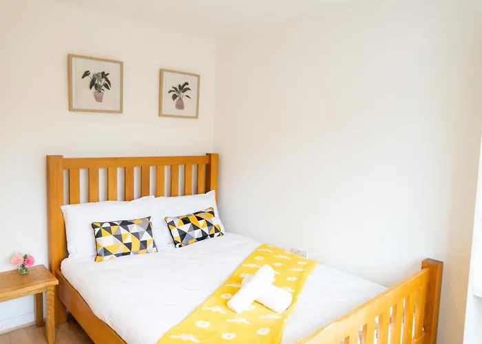 5-bed House M13 Semesterbostad *