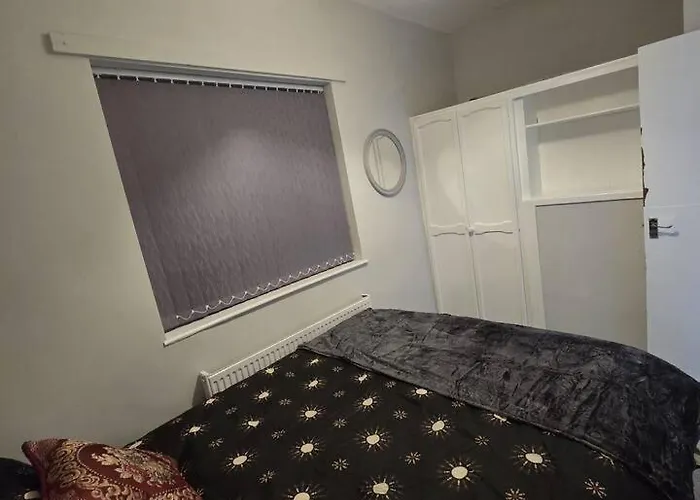 度假居 Lovely Large 3 Bedroom House *