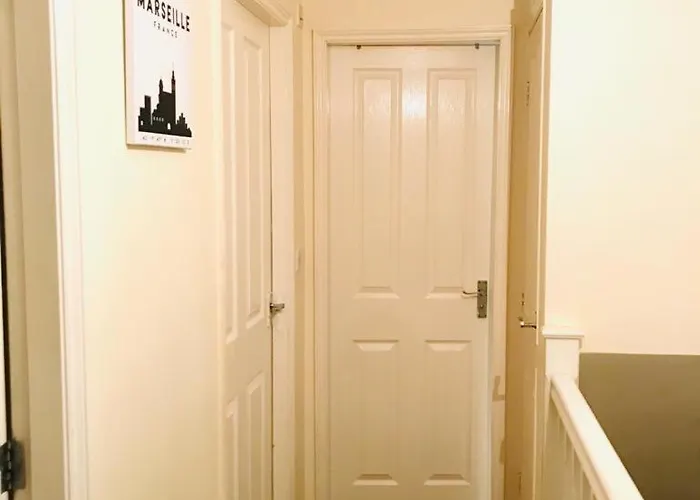 Kemping Cozy 1 Bedroom *