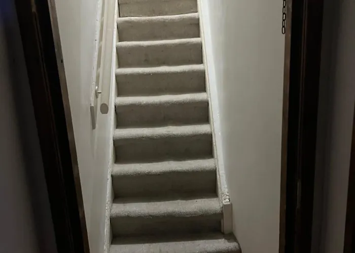 Cozy In Manchester, Free Wifi * מנצ'סטר