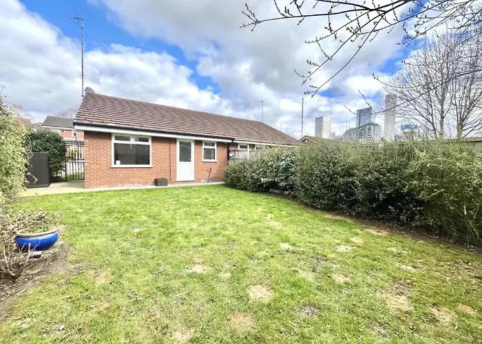 Goldencostahome Villa