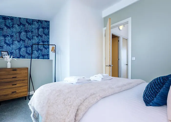 Сasa de vacaciones Group Stay, Sleeps 12, 3 Bathroom *