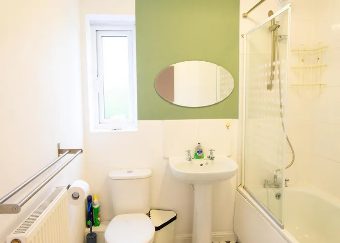 Dom wakacyjny 5-bed House M13 *