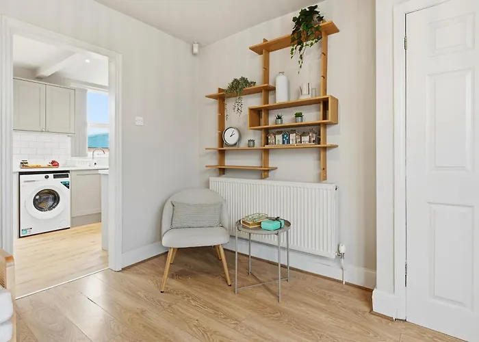 3br Near Co-op Live Etihad Long Short Welcome Parking Сasa de vacaciones Mánchester