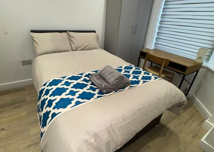 Bed & Breakfast Vicvic