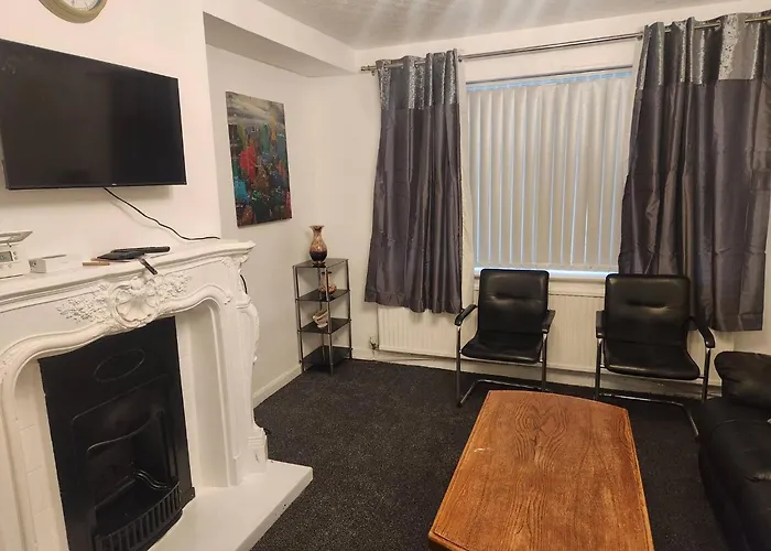 And Enjoy My Peaceful Home, Your Comfort Zone Holiday home *