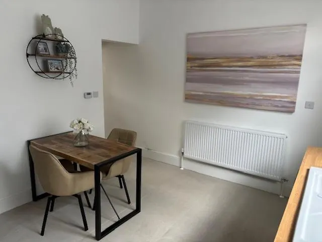 Stylish Didsbury House 맨체스터