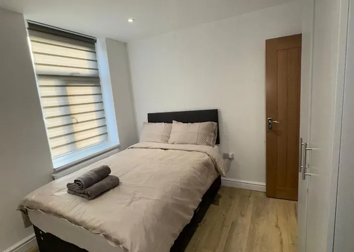 Vicvic Bed & Breakfast