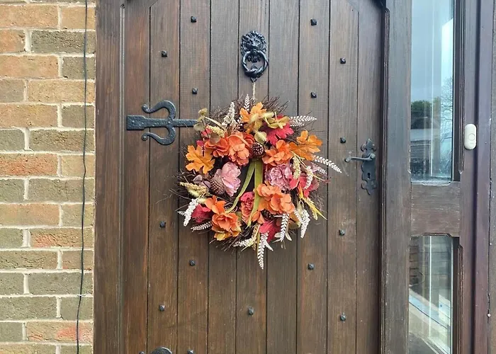 Holiday home Farm Retreat