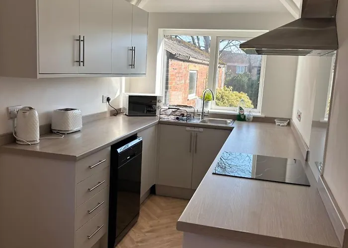 Heaton Park Free Parking