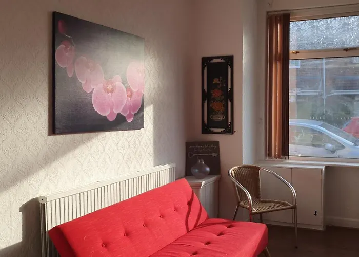 Unite The Propstay, Old Trafford Hostel Manchester