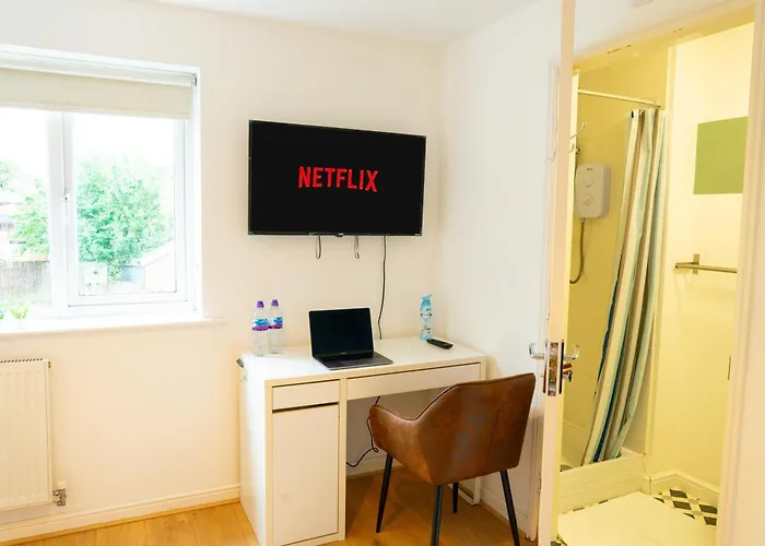 5-bed House M13 Semesterbostad