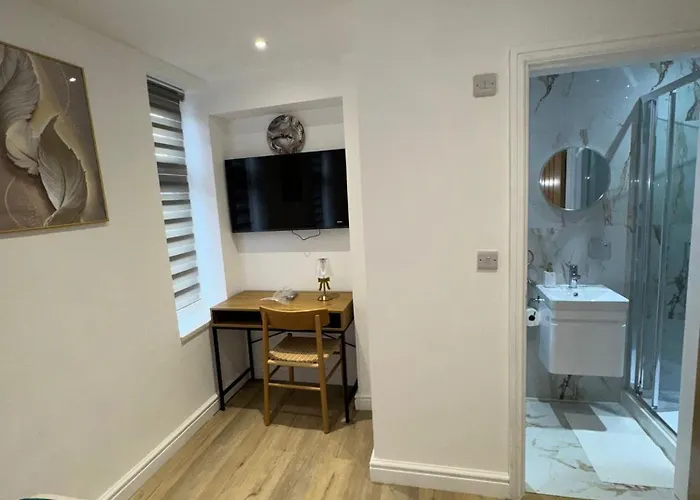 Vicvic Guest house 3*