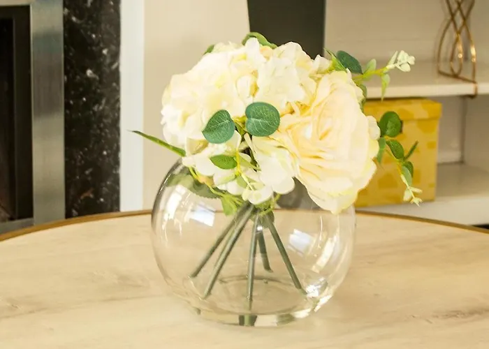 Holiday home 3 Bed - Shefa Homes