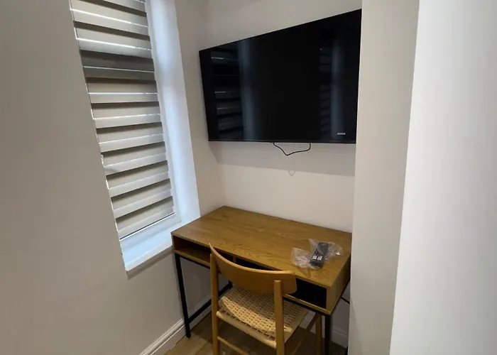 Vicvic Bed & Breakfast Manchester