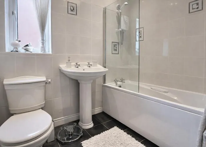 Holiday home Cozy In - Perfect For Long