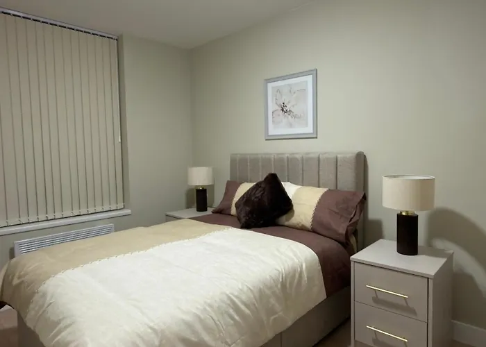 Kwatera prywatna Kings