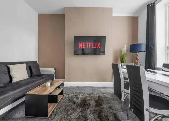 Group - Access To Central, Coop, Etihad * مانشستر