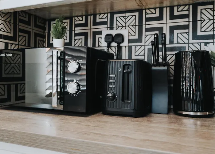 2br Cozy Retreat - Pool Table - Wifi - Sleeps 7 Dom wakacyjny