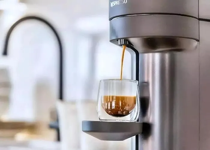 Urban Stone's Throw From Attractions *