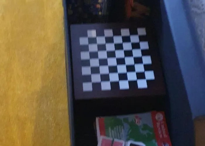 Unite The Propstay, Old Trafford Vandrerhjem