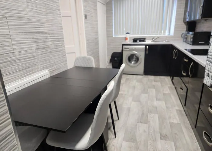 And Enjoy My Peaceful Home, Your Comfort Zone Vakantiehuis