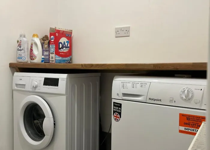 2 - Private In A Near Centre *