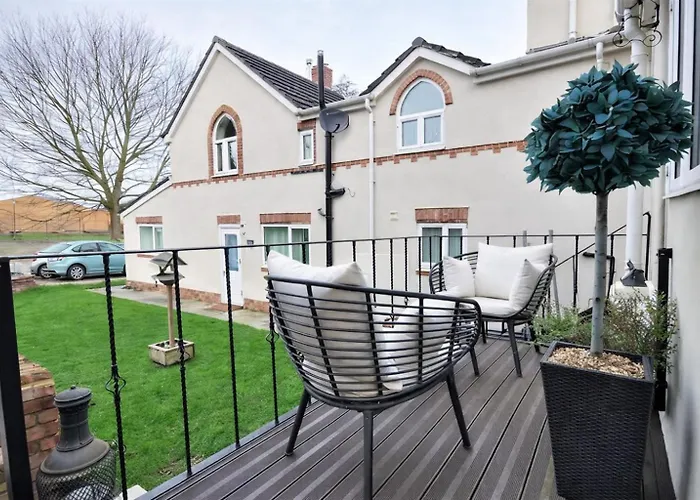 Cozy In - Perfect For Long *