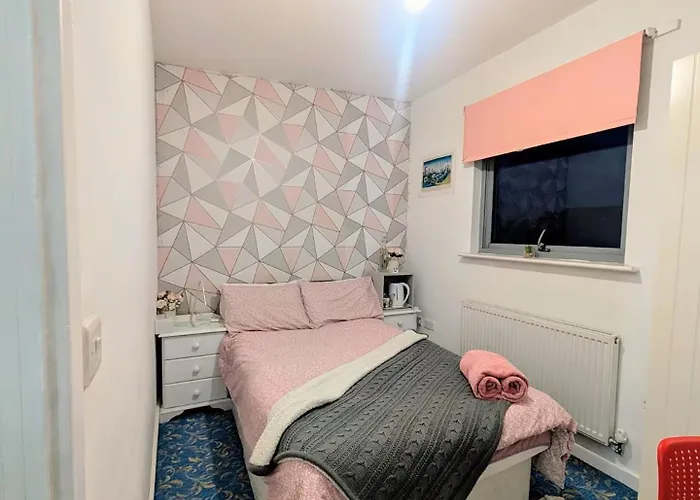 Kwatera prywatna Homely Near Center- Females Preferred *