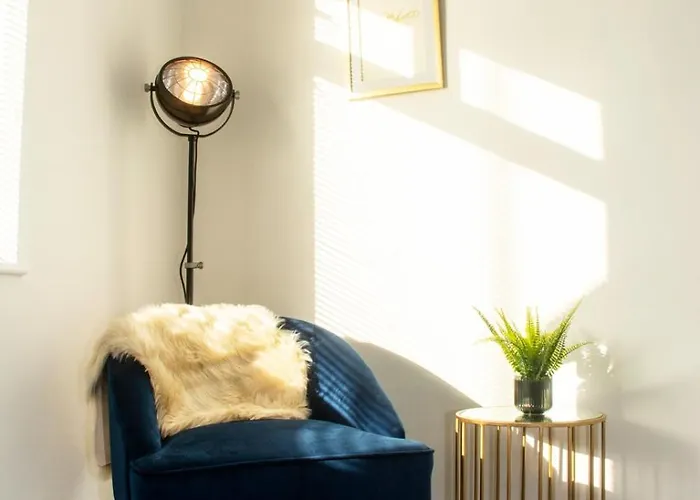 3 Bed - Shefa Homes Manchester