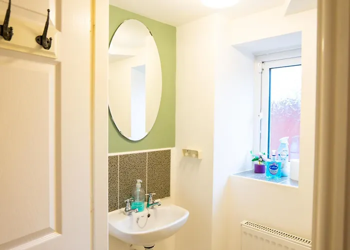 5-bed House M13 Dom wakacyjny *