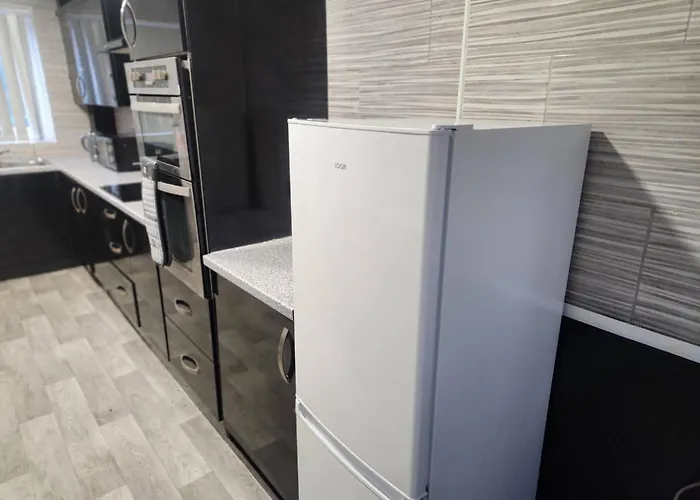 And Enjoy My Peaceful Home, Your Comfort Zone