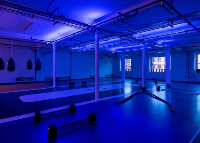 Hotel cápsula Napnq