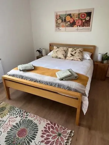 Stylish Didsbury House