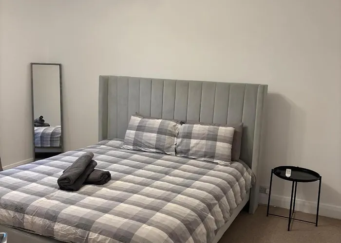 Heaton Park Free Parking * Mánchester