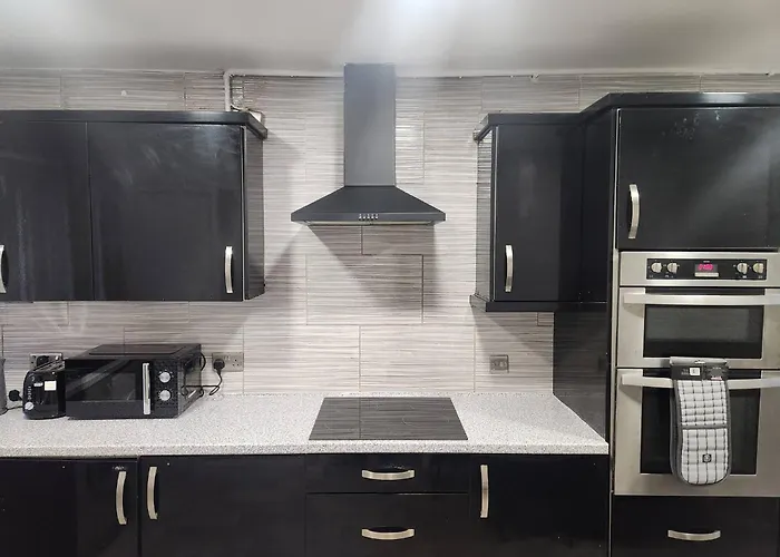 And Enjoy My Peaceful Home, Your Comfort Zone