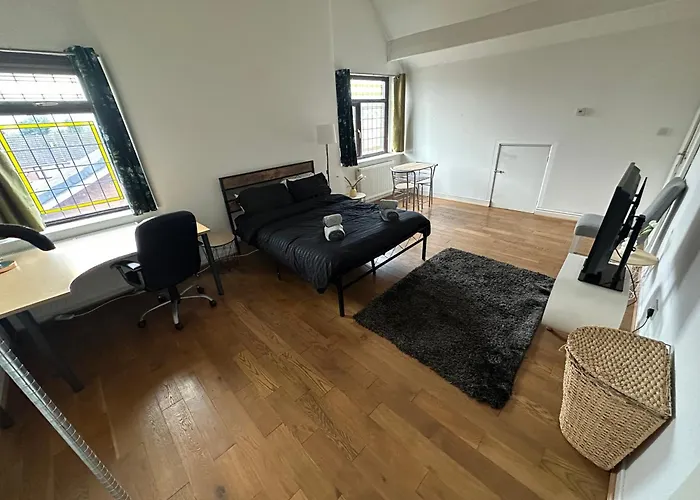 The Church-c Villa *