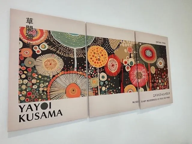 펜션 Stylish Didsbury House