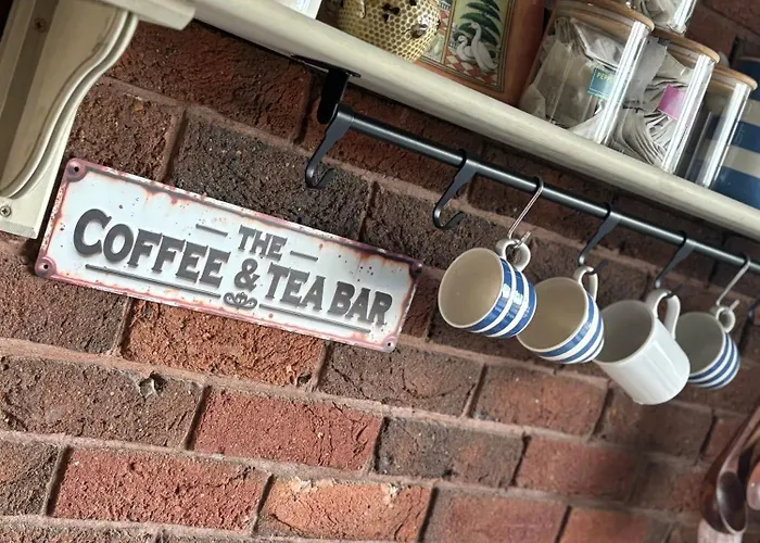 Holiday home Farm Retreat *