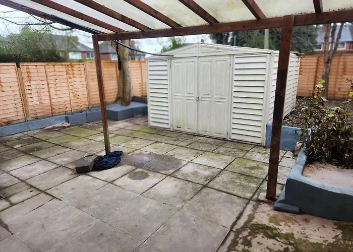 And Enjoy My Peaceful Home, Your Comfort Zone Vakantiehuis