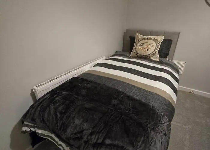 度假居 Lovely Large 3 Bedroom House