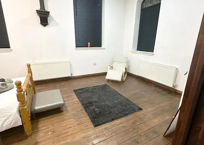 Villa The Church-c *