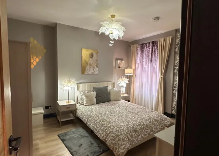 Homestay Don Franco Manchester