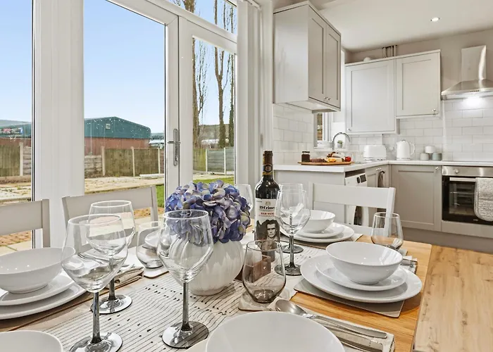 3br Near Co-op Live Etihad Long Short Welcome Parking * Manchester