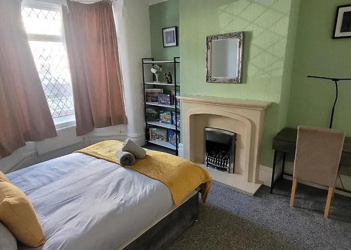 Casa vacanze Premium Failsworth - Sleeps Up To 7! Manchester