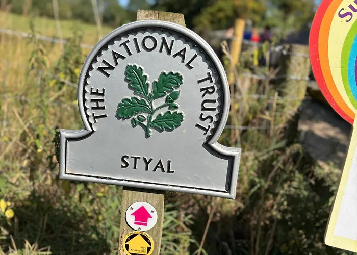 Farm Retreat Holiday home Manchester