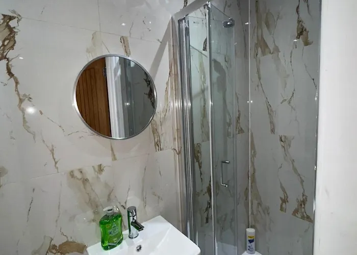 Vicvic Bed & Breakfast