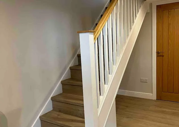 Town House In Stretford * Manchester